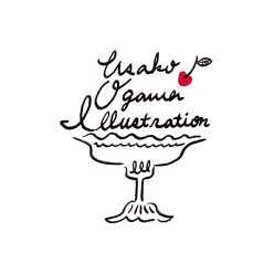 Asako Ogawa Illustration